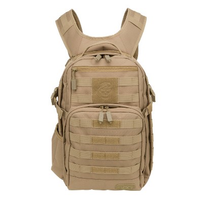 SOG 24.2L 17.1" Ninja Daypack - Tan — фото 4