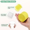 Unique Bargains Crepe Paper Streamer for Decoration - 2 of 4