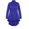 Avenue Women's Plus Size Lani Shirt - 4 of 4