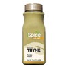 iSpice | Thyme Ground | 11 oz | Bulk Size | Premium Herbs | Kosher - 2 of 3