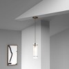 Dainolite Pasha 1 - Light Pendant in  Oil Brushed Bronze - 2 of 4