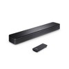 Bose - TV Speaker Bluetooth Soundbar - Black