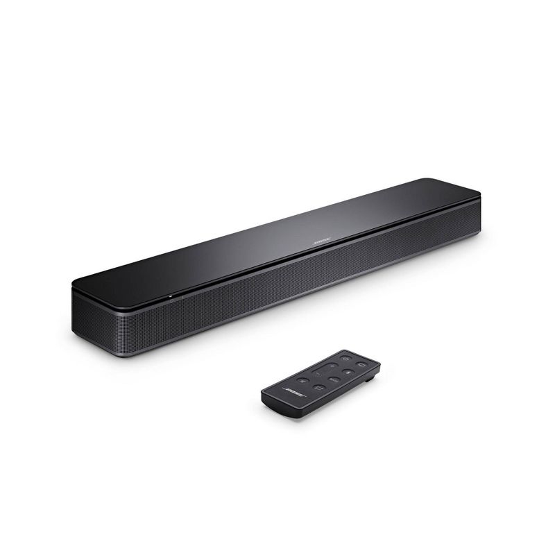 Bose TV Speaker Bluetooth Soundbar, 5 of 12