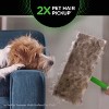 Swiffer Sweeper Pet Heavy Duty Multi-Surface Dry Cloth Refills for Floor Sweeping and Cleaning, 20 count - 2 of 4