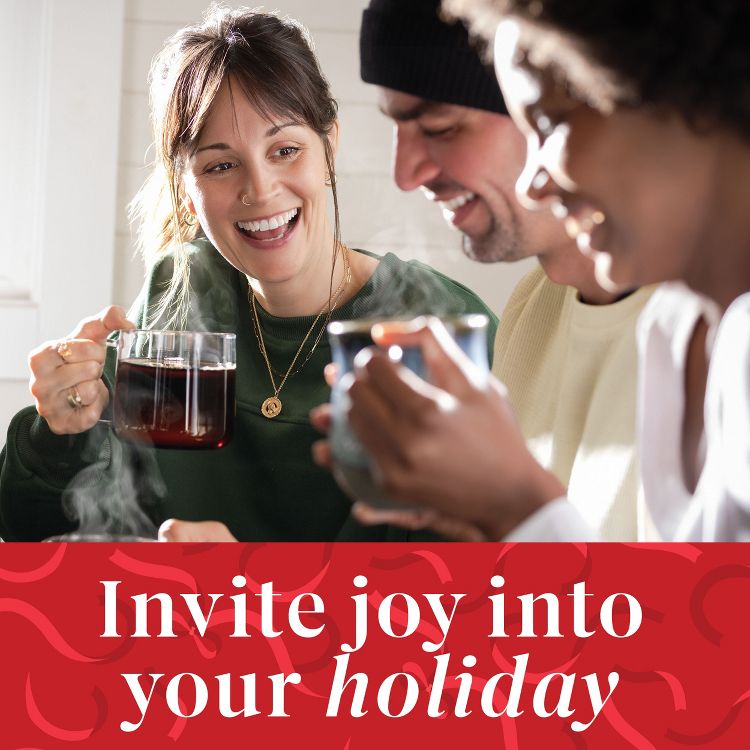 Starbucks Peppermint Mocha Light Roast Keurig K-Cup Coffee Pods - 22ct, 5 of 12