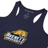 Women's Averett University Adult Sport Tank Top Primary Logo - 4 of 4
