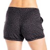 Hello Mello Women's Signature Lounge Pajama Shorts - 3 of 4