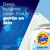 Tide Hygienic Clean Heavy Duty 10x Free Power PODS Laundry Detergent, 25 count, Unscented, For Visible and Invisible Dirt - 4 of 4