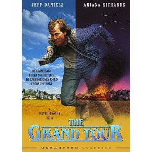 The Grand Tour (aka Timescape) (1991) - 1 of 1