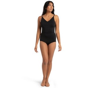 Capezio Women's Bella Notte Amore Leotard - 1 of 4