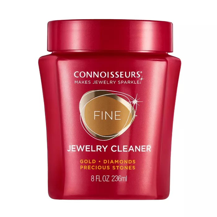 Connoisseurs Precious Jewelry Cleaner | Target