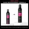 Tresemme Plumping Hair Mousse Total Volume Hair Treatment - 10.5oz - 4 of 4