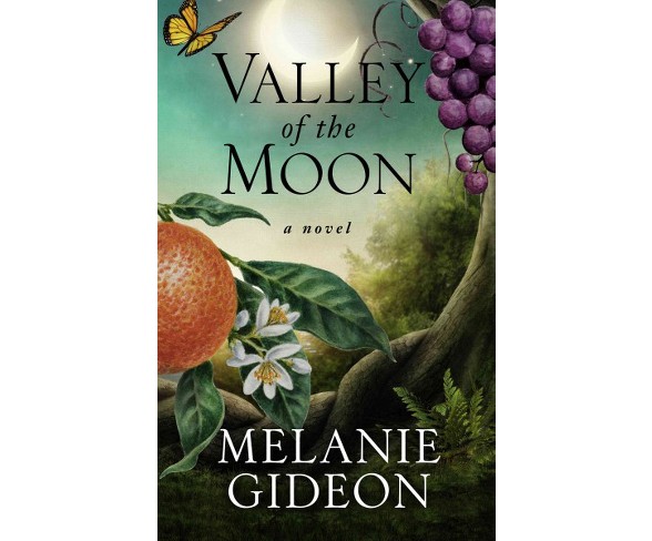 Valley of the Moon (Hardcover) (Melanie Gideon)