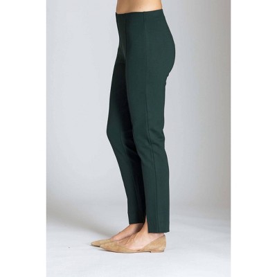 Women's Split Ponte Pants - APNY