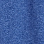 heather royal blue