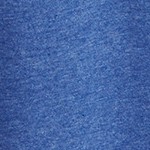 heather royal blue