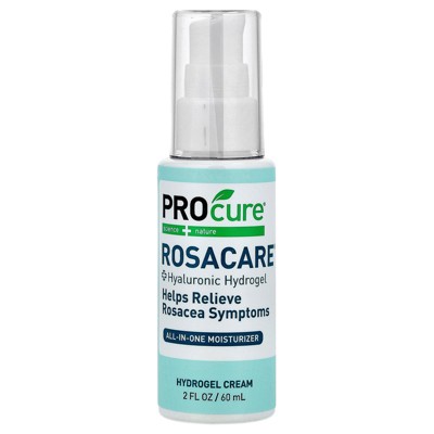 Procure Rosacare® Hydrogel Cream, 2 fl oz (60 ml)