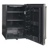 Danby  DAR044A1SSO 4.4 cu. ft. Outdoor Fridge in Stainless Steel - 4 of 4