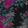 Nicole Miller Botanic Black Peel & Stick Wallpaper - 4 of 4