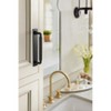 Amerock Ladera Backplate for Cabinet Knobs and Pulls - 2 of 4