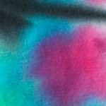 black tie dye