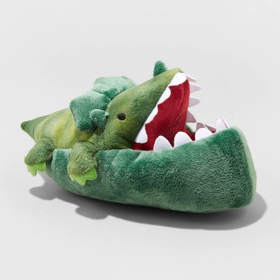 pandasupermarket Lovely Dinosaur Claw Indoor Slippers Warm and Cozy Fashion Slippers Best Gift