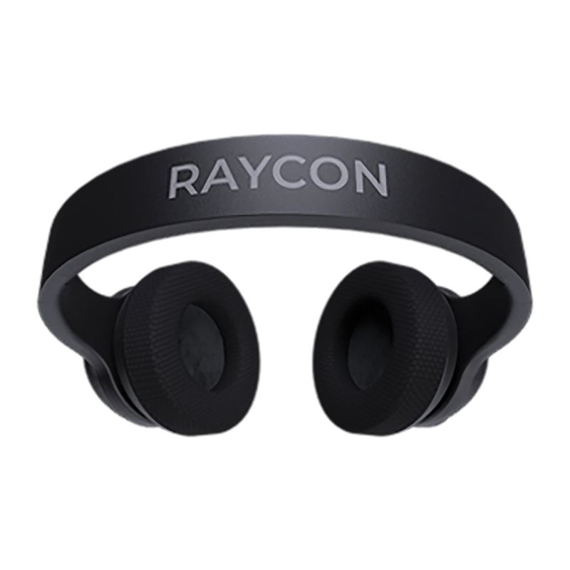 Raycon® The Fitness Bluetooth® Over-Ear Headphones with Microphone, Noise Canceling, 2 of 11
