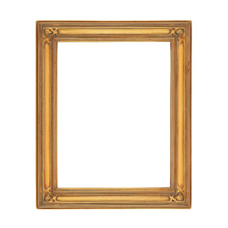 Creative Mark Museum Collection Gothic Frames Gold, 1 of 6