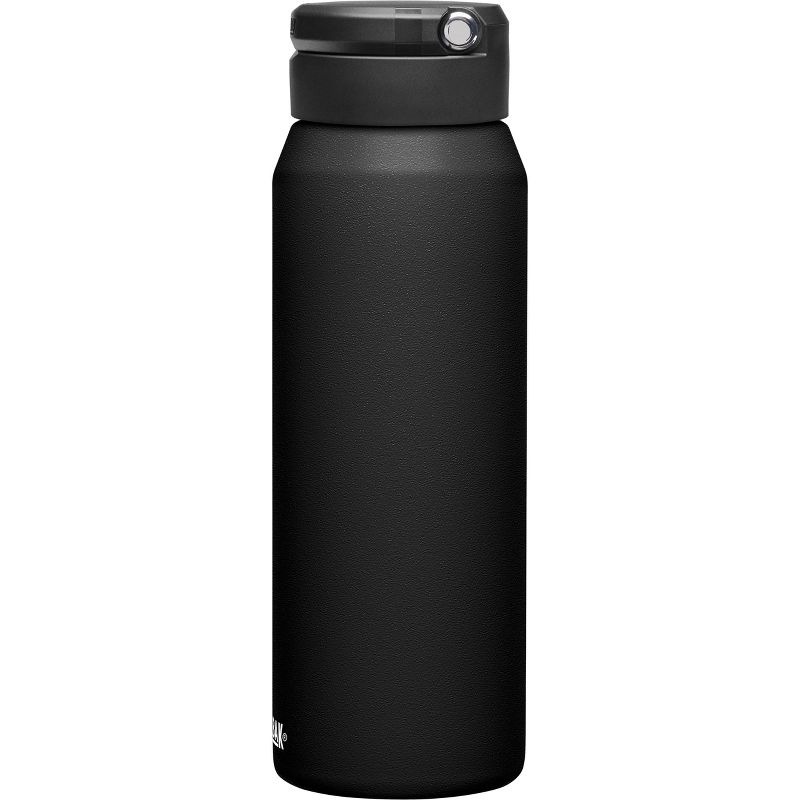 CamelBak 32oz Fit Cap Vacuum Insulated Stainless Steel Water Bottle, 4 of 11