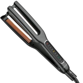 Revlon Copper Ceramic Dual Plate Straightener