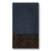 3pc Animal Print Towel Set - Linum Home Textiles - 2 of 4