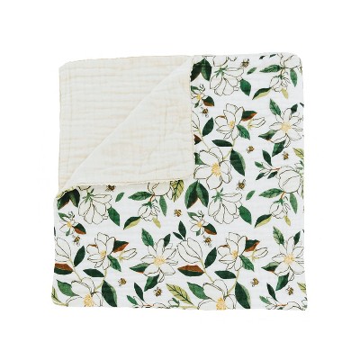 Clementine Kids Magnolia Quilt