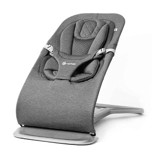 Ergobaby Evolve Baby Bouncer - 1 of 4