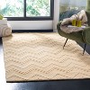 Impressions IM398 Hand Loomed Indoor Rugs - Safavieh - 2 of 4