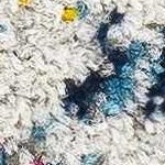 teal, burgundy, mustard, medium gray, burnt orange, beige