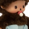 Monchhichi Classic Bebichhichi Plush Toy - Boy - 3 of 4