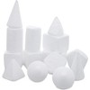 Bright Creations Mini Geometric Craft Foam Shapes (14 Count), 7 Designs - 3 of 4