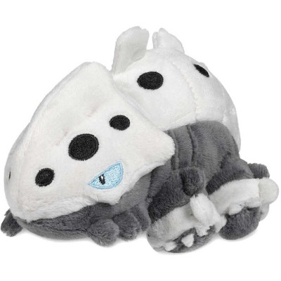 Pokemon Center: Sitting Cuties: Lairon Plush # 305 -  Generation 3 - 6 In