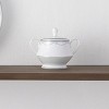 Noritake Satin Flourish Sugar and Creamer Set - 4 of 4
