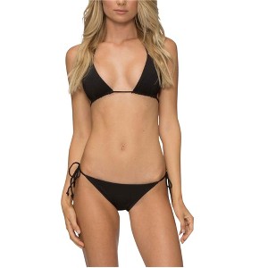 Tavik Womens Jax String Bikini Swim Bottom - 1 of 2