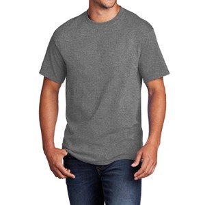 Mafoose Men's Short Sleeve Core Cotton T-Shirt - 1 of 4