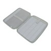 Unique Bargains Zipper Laptop Bag 1 Pc - 2 of 4
