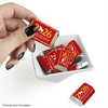 Big Dot of Happiness 2026 Year of the Horse - Mini Candy Bar Wrapper Stickers - Lunar New Year Small Favors - 40 Count - 2 of 4