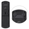 Ashthorpe Sustain Foot Pedal for Electronic Keyboard Pianos with Cable, Universal Design - 3 of 4