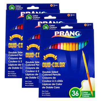 Colored Pencils Bulk, 30 Packs of 12 Count, Pre-sharpened, 360 Colored  Pencils for Kids