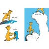 The Foot Book: Dr. Seuss's Wacky Book of Opposites (Bright and Early Books) - by Dr. Seuss (Board Book) - 3 of 4