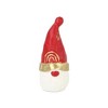 Cheung's Santa Gnome Cast Iron Table Decor Small - 4 of 4