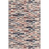 Unique Loom Tucson Collection Area Rug - Kartchner - 2 of 4