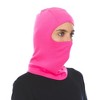 Minus33 Merino Wool Midweight - Balaclava 100% Merino Wool - 4 of 4