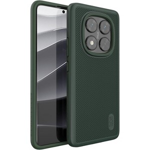 TUDIA Xiaomi Redmi Note 14 Pro 5G (2025) MergeGrip Series Case - 1 of 4